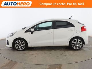 Kia Rio 1.2 X-Tech