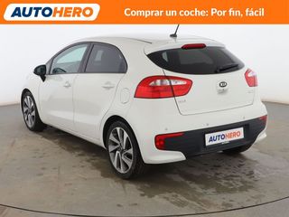 Kia Rio 1.2 X-Tech