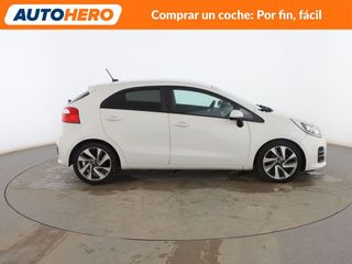 Kia Rio 1.2 X-Tech