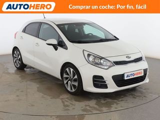 Kia Rio 1.2 X-Tech