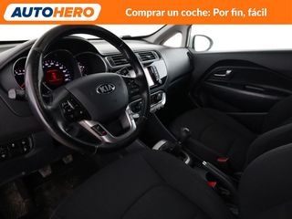 Kia Rio 1.2 X-Tech