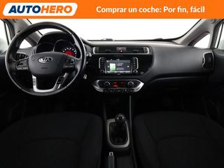 Kia Rio 1.2 X-Tech