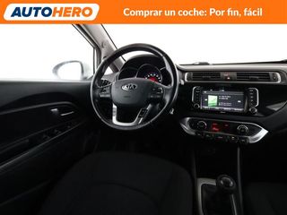 Kia Rio 1.2 X-Tech