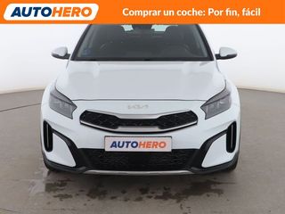 Kia XCeed 1.5 TGDI Mild-Hybrid Style