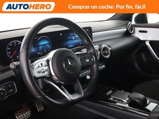 Mercedes Clase A A 200 d AMG Line