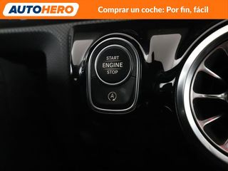 Mercedes Clase A A 200 d AMG Line