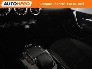 Mercedes Clase A A 200 d AMG Line