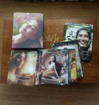 Oráculo Recuerda Tu Fuerza