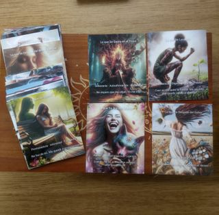 Oráculo Recuerda Tu Fuerza