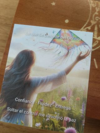 Oráculo Recuerda Tu Fuerza