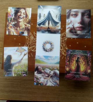 Oráculo Recuerda Tu Fuerza