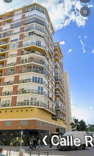 Plaza de aparcamiento en garaje comunitario