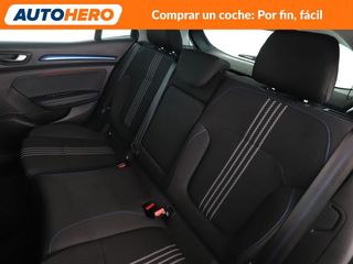Renault Megane 1.3 TCe GT-Line