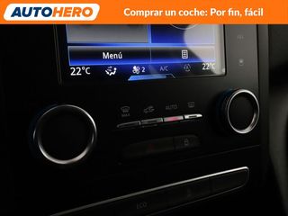 Renault Megane 1.3 TCe GT-Line