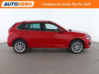 Skoda Kamiq 1.5 TSI ACT Sport