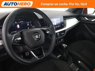 Skoda Kamiq 1.5 TSI ACT Sport