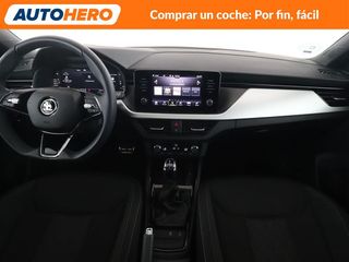 Skoda Kamiq 1.5 TSI ACT Sport