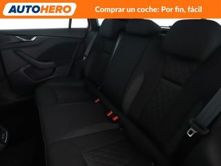 Skoda Kamiq 1.5 TSI ACT Sport