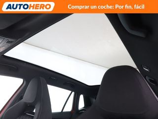 Skoda Kamiq 1.5 TSI ACT Sport