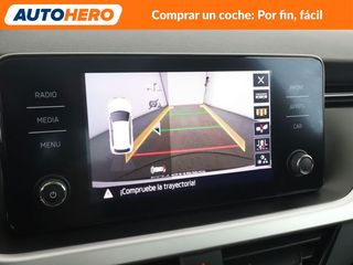 Skoda Kamiq 1.5 TSI ACT Sport