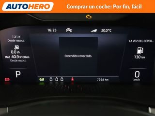 Skoda Kamiq 1.5 TSI ACT Sport