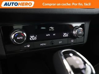 Skoda Kamiq 1.5 TSI ACT Sport