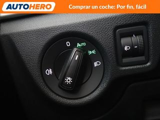 Skoda Kamiq 1.5 TSI ACT Sport