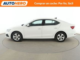 Skoda Octavia 2.0 TDI Ambition