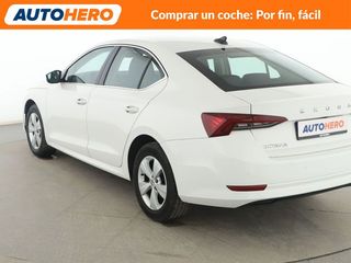 Skoda Octavia 2.0 TDI Ambition