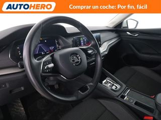 Skoda Octavia 2.0 TDI Ambition