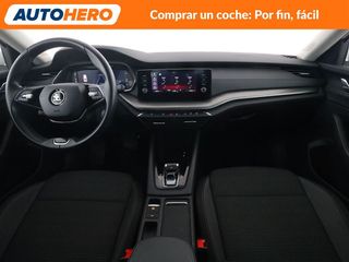 Skoda Octavia 2.0 TDI Ambition