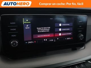 Skoda Octavia 2.0 TDI Ambition