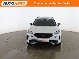 Cupra Formentor 2.0 TDI