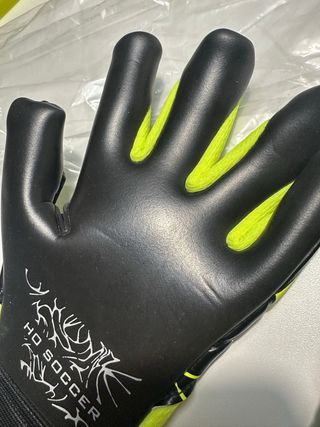 Guantes Portero HO SOCCER Eskualo Talla 8