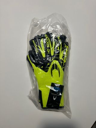 Guantes Portero HO SOCCER Eskualo Talla 8
