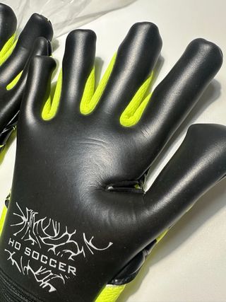 Guantes Portero HO SOCCER Eskualo Talla 8