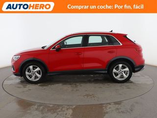 Audi Q3 35 TFSI Advanced
