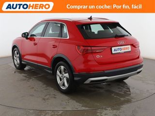 Audi Q3 35 TFSI Advanced