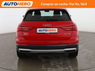 Audi Q3 35 TFSI Advanced