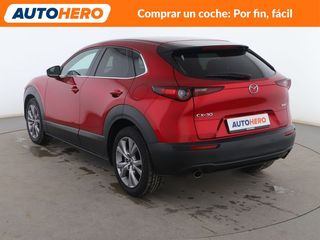 Mazda CX-30 2.0 Skyactiv-G Mild-Hybrid Zenith 2WD