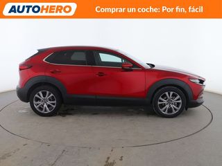 Mazda CX-30 2.0 Skyactiv-G Mild-Hybrid Zenith 2WD