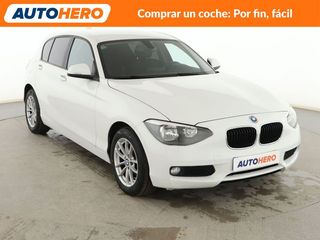 BMW Serie 1 116d