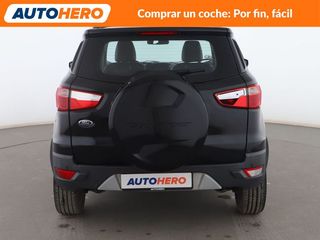 Ford Ecosport 1.5 TDCi Titanium
