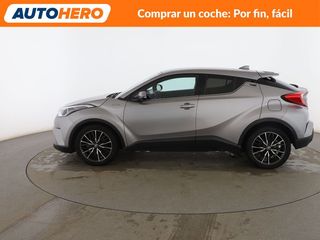 Toyota C-HR 1.8 Hybrid Advance
