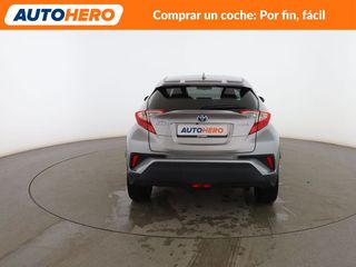 Toyota C-HR 1.8 Hybrid Advance