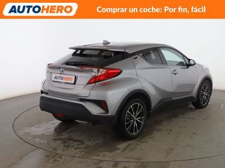 Toyota C-HR 1.8 Hybrid Advance