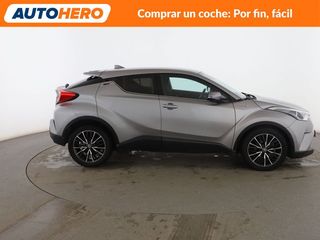 Toyota C-HR 1.8 Hybrid Advance
