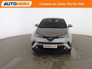 Toyota C-HR 1.8 Hybrid Advance