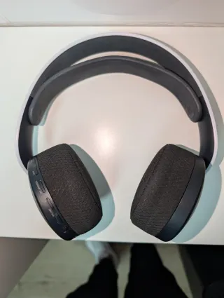 Auriculares PULSE 3D PS5 Sony