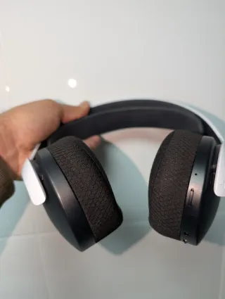 Auriculares PULSE 3D PS5 Sony